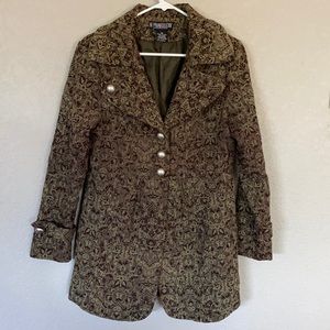 Women’s High-End jacket Medium